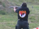 de Doc met Remington 870